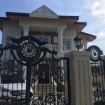 خرید ویلا دوبلکس کلاسیک در کتالم