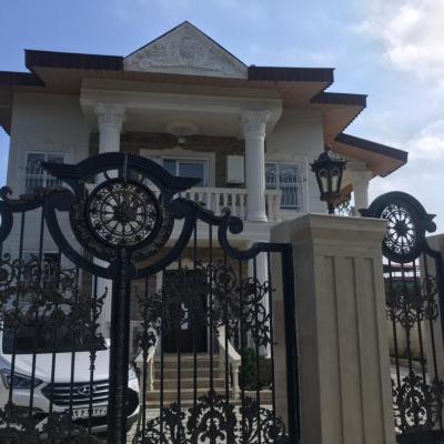 خرید ویلا دوبلکس کلاسیک در کتالم