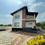 وبلا دوبلکس مدرن در کتالم رامسر