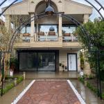 خرید ویلا دوبلکس لاکچری در چمستان