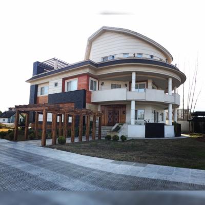 خرید ویلا باغ لاکچری در هچیرود