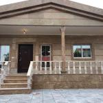 ویلا باغ در آمل