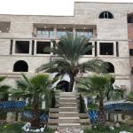 عمارت باغ فول لاکچری