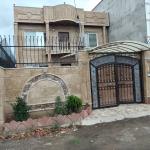 ویلای استخردار در داخل شهر سرخرود