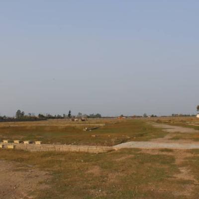 زمین مسکونی شهرکی در بابلسر