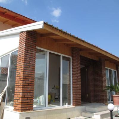 ویلای خوش قیمت ساحلی در بابلسر