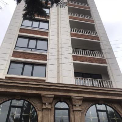 آپارتمان لوکس ساحلی در بابلسر