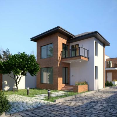 خرید ویلا شهرکی در رستم رود