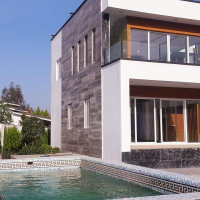 ویلا استخردار در انارور نوشهر