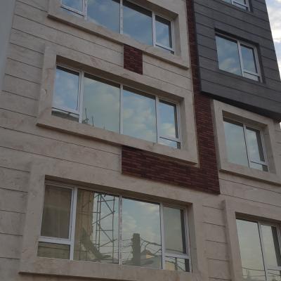 خريد آپارتمان در خيابان هراز - آمل