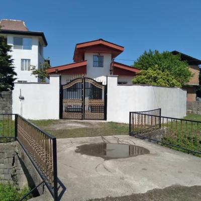 خرید ویلا در نورسر - نمک آبرود