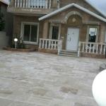 خرید ویلا نیم پیلوت لاکچری