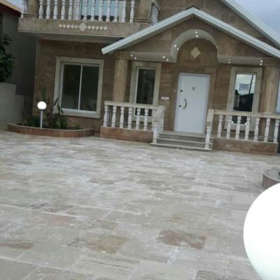 خرید ویلا نیم پیلوت لاکچری