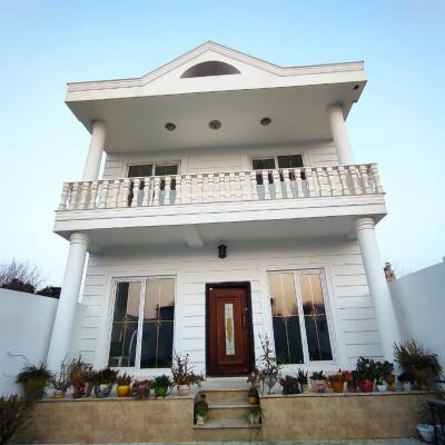 تهاتر ویلا دوبلکس در بابلسر