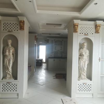 خرید آپارتمان 6 طبقه ساحلی