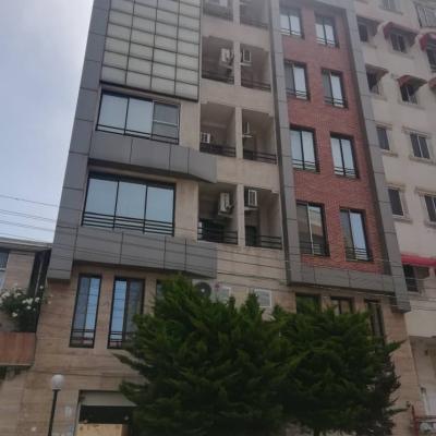 آپارتمان قیمت مناسب ساحلی