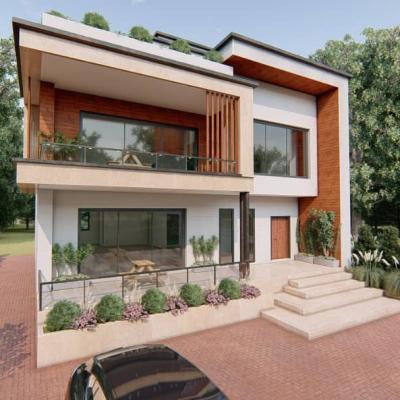 خرید ویلا سوپر لوکس در سلمانشهر