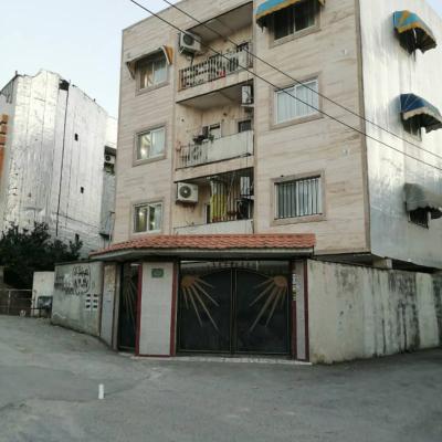 خرید آپارتمان شهری