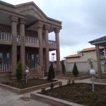 خرید ویلا سنددار در چمستان