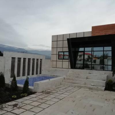 ویلا فلت مدرن استخردار