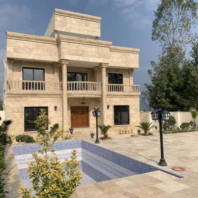 خرید ویلا تریبلکس با ویو بی نظیر