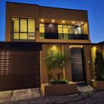 نما مدرن خاص در سرخرود