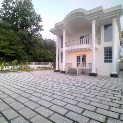 ویلا دوبلکس با ویو بی نظیر جنگل