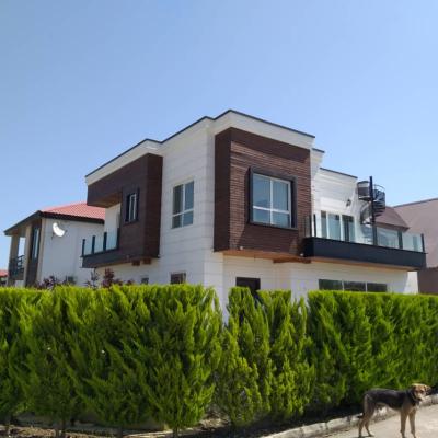 خرید ویلا دوبلکس مدرن لاکچری