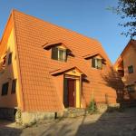 خرید ویلا کوهستانی در جواهرده