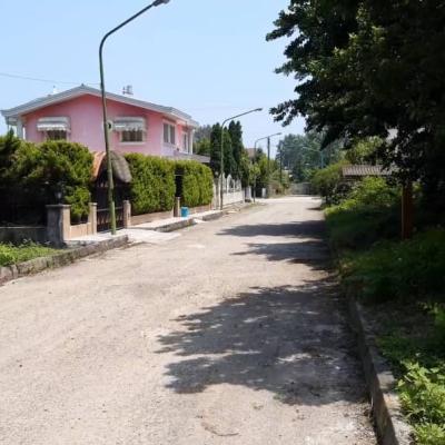 خرید زمین در شهرک خوشامیان