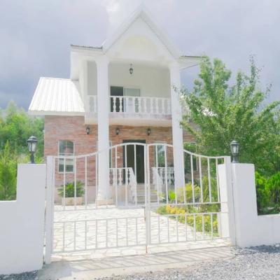 خرید ویلا دوبلکس جنگلی