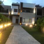 ویلای شهرکی در بابلسر زیبا