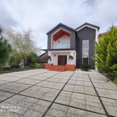 خرید ویلا کلاسیک در چمستان