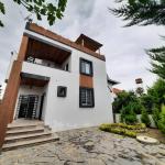 ویلا تریبلکس لاکچری قابل تهاتر