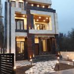 ویلا فورلکس پلاک اول جنگل