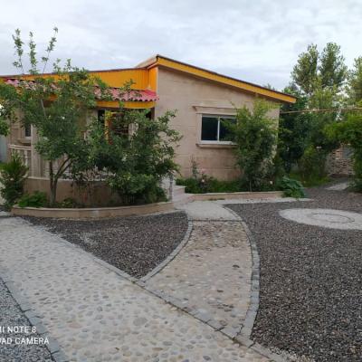 خرید ویلا باغ سنددار در جلیکان