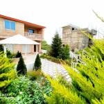 خرید ویلا دوبلکس با ویو بی نظیر جنگل