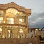 ویلا دوبلکس در محمودآباد