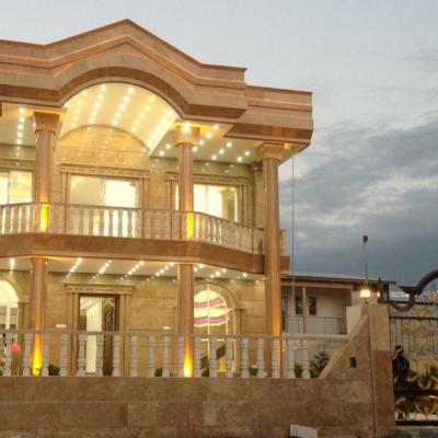 ویلا دوبلکس در محمودآباد