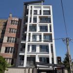 خرید آپارتمان ساحلی با سند تک برگ