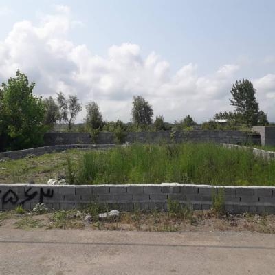 خرید زمین مسکونی