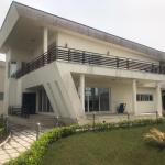 ویلا دوبلکس استخردار در ایزدشهر