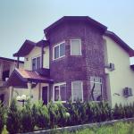 ویلا دوبلکس استخردار ساحلی