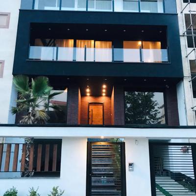 ویلا لوکس استخردار، پلاک دوم آب