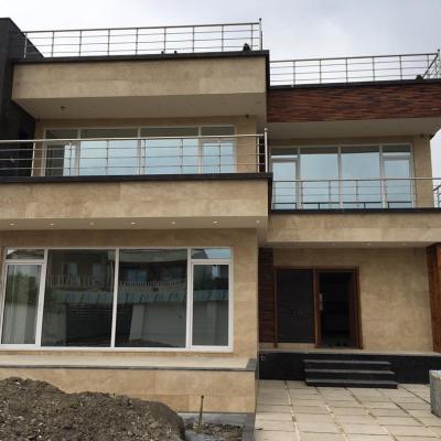 ویلا در شهرک ساحلی با نگهبانی