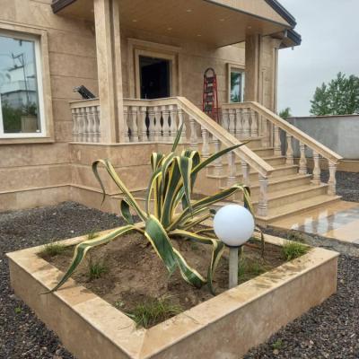 ویلا باغ خوش قیمت ساحلی