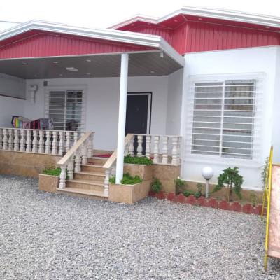 ویلای شیک و آس مبله