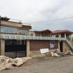 نما مدرن شهرکی در سرخرود