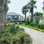 ویلای لاکچری قواره یک ساحل