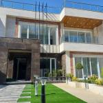 فروش ویلا استخردار در پلاک اول جنگل